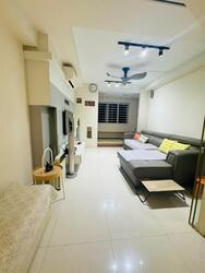 Blk 788 Woodlands Avenue 6 (Woodlands), HDB Executive #578723111